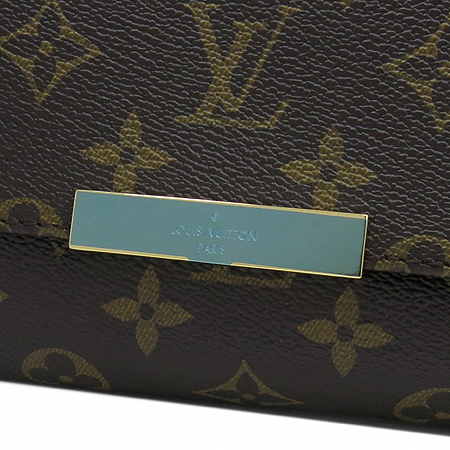 Louis Vuitton(���̺���) M40718 ���׷� ĵ���� ���̺��� MM 2WAY �̹���4 - ���̺��� �߰���ǰ