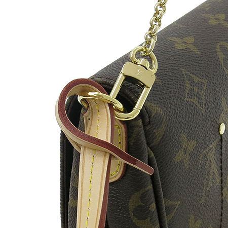 Louis Vuitton(���̺���) M40718 ���׷� ĵ���� ���̺��� MM 2WAY �̹���5 - ���̺��� �߰���ǰ