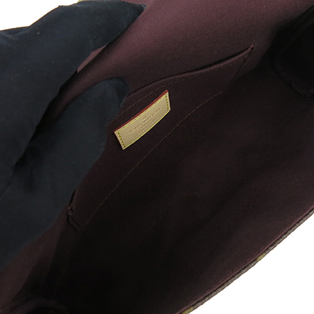 Louis Vuitton(���̺���) M40718 ���׷� ĵ���� ���̺��� MM 2WAY �̹���6 - ���̺��� �߰���ǰ