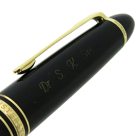 Montblanc(������) 167 ���̽��ͽ�ƣ LE GRAND(���׶���) ������ �̹���4 - ���̺��� �߰���ǰ