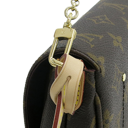 Louis Vuitton(���̺���) M40717 ���׷� ĵ���� ���̺��� PM 2WAY �̹���5 - ���̺��� �߰���ǰ
