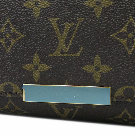 Louis Vuitton(���̺���) M40717 ���׷� ĵ���� ���̺��� PM 2WAY �̹���4 - ���̺��� �߰���ǰ