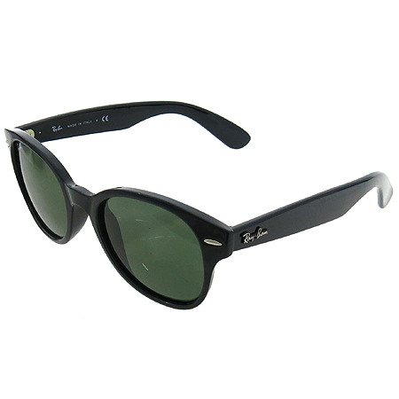 RAY-BAN(���̺�) RB4141 601 ���� ���� ���۶� �̹���2 - ���̺��� �߰���ǰ