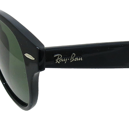 RAY-BAN(���̺�) RB4141 601 ���� ���� ���۶� �̹���5 - ���̺��� �߰���ǰ