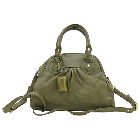 Marc_Jacobs(��ũ���� �߽�) īŰ ���� ���� �÷���Ʈ ��� 2WAY �̹���2 - ���̺��� �߰���ǰ