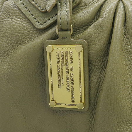 Marc_Jacobs(��ũ���� �߽�) īŰ ���� ���� �÷���Ʈ ��� 2WAY �̹���4 - ���̺��� �߰���ǰ