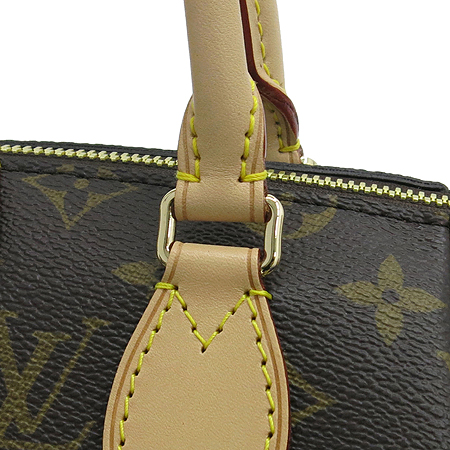 Louis Vuitton(���̺���) M48814 ���׷� ĵ���� TURENNE(Ƣ����) MM ��Ʈ�� + �����Ʈ�� �̹���5 - ���̺��� �߰���ǰ