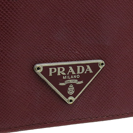 Prada(�����) ���ǵ� ���ǾƳ� ���� �ﰢ �ΰ� ��� ī�� ���� ���� �̹���2 - ���̺��� �߰���ǰ