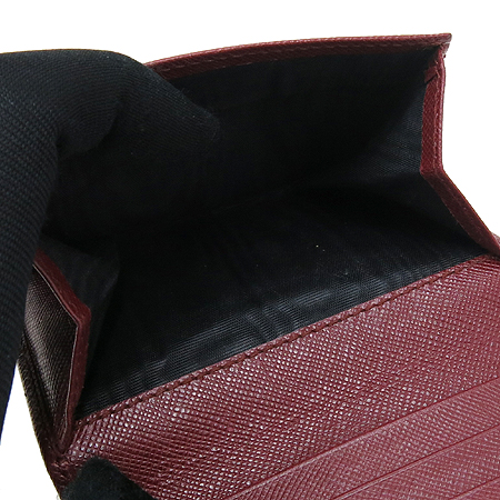 Prada(�����) ���ǵ� ���ǾƳ� ���� �ﰢ �ΰ� ��� ī�� ���� ���� �̹���5 - ���̺��� �߰���ǰ