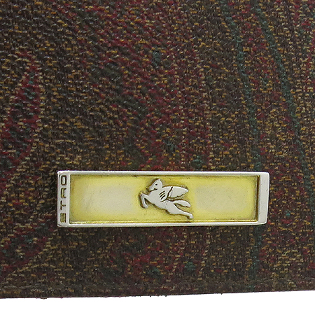 Etro(��Ʈ��) 12399 9024 ������ PVC ������ �̹���2 - ���̺��� �߰���ǰ