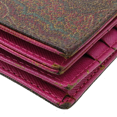 Etro(��Ʈ��) 12399 9024 ������ PVC ������ �̹���6 - ���̺��� �߰���ǰ