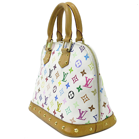 Louis Vuitton(���̺���) M92647 ���׷� ��Ƽ�÷� ȭ��Ʈ �˸� ��Ʈ�� �̹���3 - ���̺��� �߰���ǰ