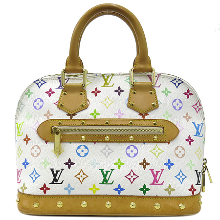 Louis Vuitton(���̺���) M92647 ���׷� ��Ƽ�÷� ȭ��Ʈ �˸� ��Ʈ�� �̹���4 - ���̺��� �߰���ǰ