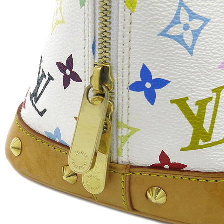 Louis Vuitton(���̺���) M92647 ���׷� ��Ƽ�÷� ȭ��Ʈ �˸� ��Ʈ�� �̹���5 - ���̺��� �߰���ǰ