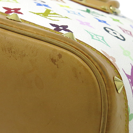 Louis Vuitton(���̺���) M92647 ���׷� ��Ƽ�÷� ȭ��Ʈ �˸� ��Ʈ�� �̹���6 - ���̺��� �߰���ǰ