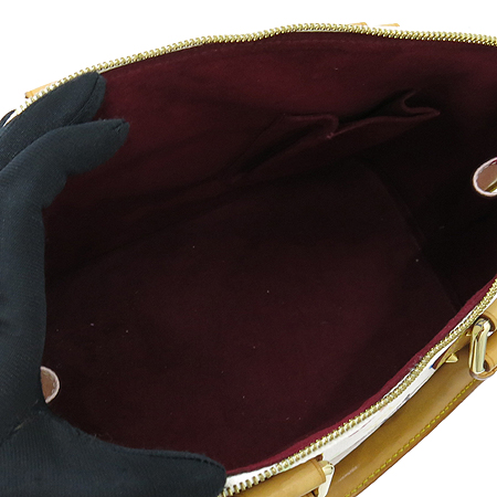 Louis Vuitton(���̺���) M92647 ���׷� ��Ƽ�÷� ȭ��Ʈ �˸� ��Ʈ�� �̹���7 - ���̺��� �߰���ǰ