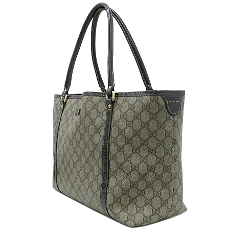 Gucci(����) 197953 GG�ΰ� PVC ���� ����� �̹���2 - ���̺��� �߰���ǰ