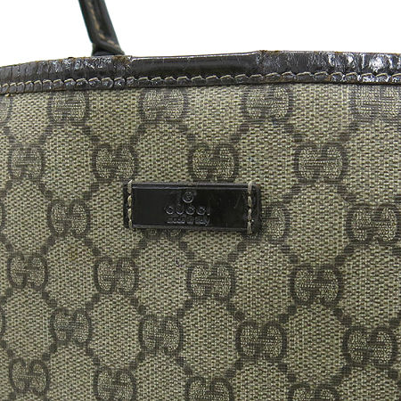 Gucci(����) 197953 GG�ΰ� PVC ���� ����� �̹���3 - ���̺��� �߰���ǰ