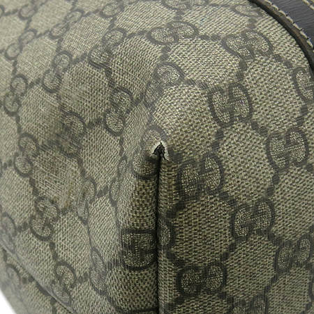 Gucci(����) 197953 GG�ΰ� PVC ���� ����� �̹���4 - ���̺��� �߰���ǰ