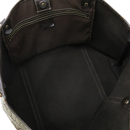 Gucci(����) 197953 GG�ΰ� PVC ���� ����� �̹���5 - ���̺��� �߰���ǰ