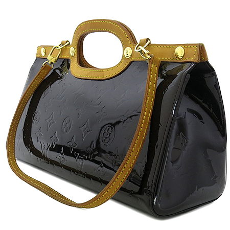 Louis Vuitton(���̺���) M91995 ���׷� ������ �Ƹ����� �轺�θ� 2WAY �̹���3 - ���̺��� �߰���ǰ