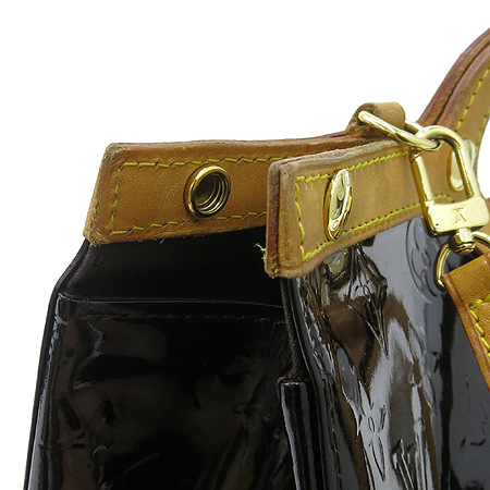 Louis Vuitton(���̺���) M91995 ���׷� ������ �Ƹ����� �轺�θ� 2WAY �̹���5 - ���̺��� �߰���ǰ