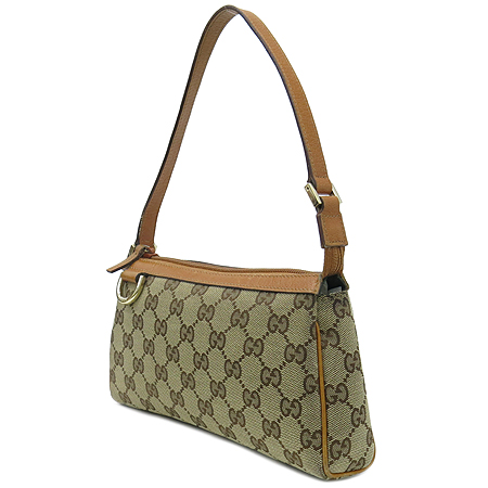 Gucci(����) 145750 GG �ΰ� �ڰ��� �Ŀ�ġ ����� �̹���2 - ���̺��� �߰���ǰ