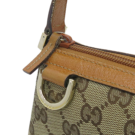 Gucci(����) 145750 GG �ΰ� �ڰ��� �Ŀ�ġ ����� �̹���4 - ���̺��� �߰���ǰ