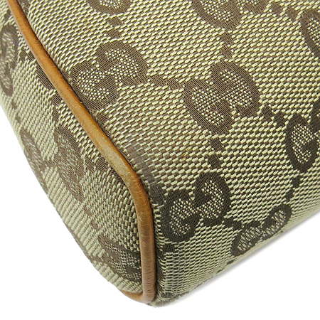 Gucci(����) 145750 GG �ΰ� �ڰ��� �Ŀ�ġ ����� �̹���5 - ���̺��� �߰���ǰ