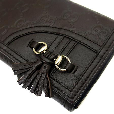 Gucci(����) 233056 �½���� �ø� ���� ������ [��������] �̹���4 - ���̺��� �߰���ǰ