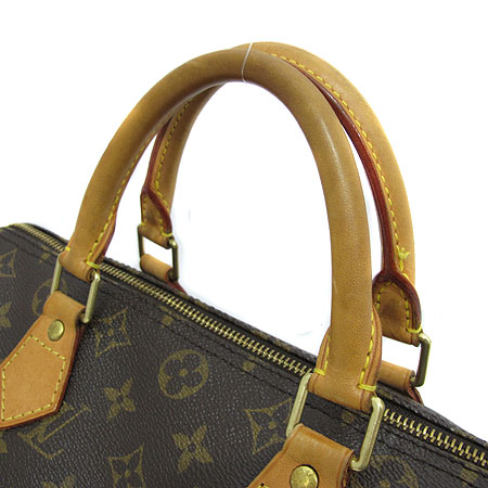 Louis Vuitton(���̺���) M41526 ���׷� ĵ���� ���ǵ�30 ��Ʈ�� [��õ ������] �̹���4 - ���̺��� �߰���ǰ