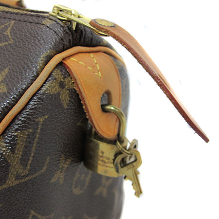 Louis Vuitton(���̺���) M41526 ���׷� ĵ���� ���ǵ�30 ��Ʈ�� [��õ ������] �̹���5 - ���̺��� �߰���ǰ