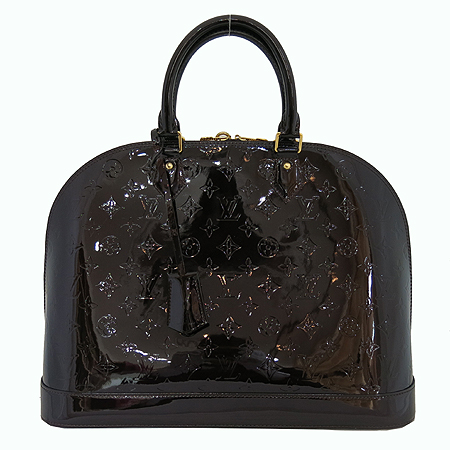 Louis Vuitton(���̺���) M93595 ���׷� ������ �Ƹ����� �˸� GM ��Ʈ�� �̹���2 - ���̺��� �߰���ǰ