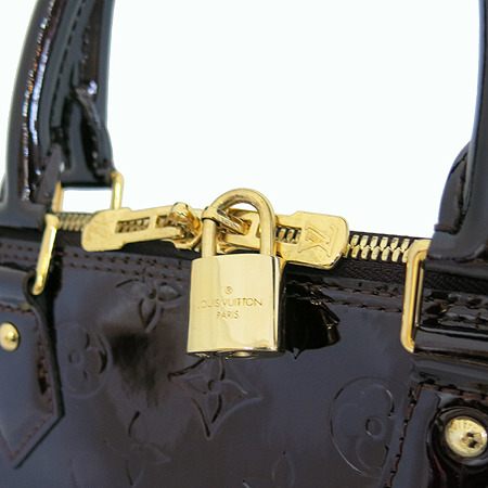 Louis Vuitton(���̺���) M93595 ���׷� ������ �Ƹ����� �˸� GM ��Ʈ�� �̹���4 - ���̺��� �߰���ǰ