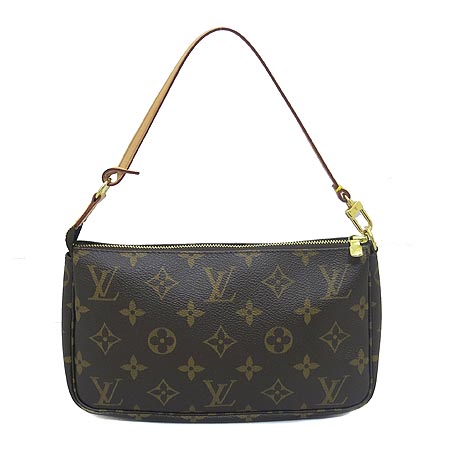 Louis Vuitton(���̺���) M51980 ���׷� ĵ���� ����Ʈ �׼����� �Ŀ�ġ ����� [��������] �̹���2 - ���̺��� �߰���ǰ