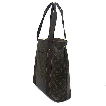 Louis Vuitton(���̺���) M53013 ���׷� ĵ���� ���θ� ��Ʈ�� [���빮��] �̹���2 - ���̺��� �߰���ǰ