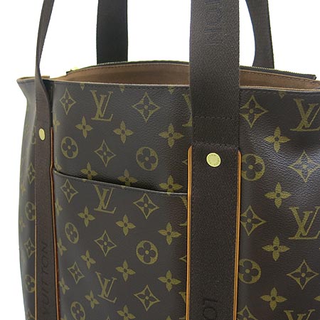 Louis Vuitton(���̺���) M53013 ���׷� ĵ���� ���θ� ��Ʈ�� [���빮��] �̹���3 - ���̺��� �߰���ǰ