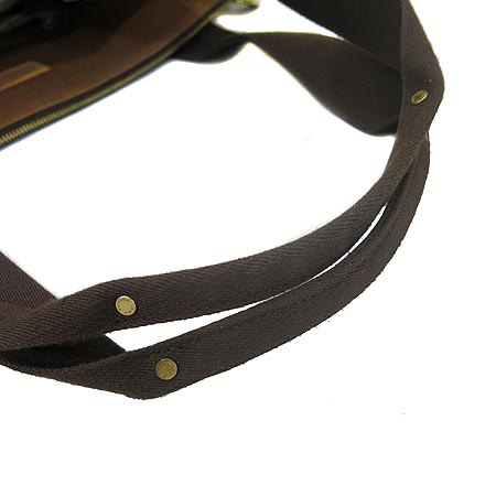 Louis Vuitton(���̺���) M53013 ���׷� ĵ���� ���θ� ��Ʈ�� [���빮��] �̹���4 - ���̺��� �߰���ǰ