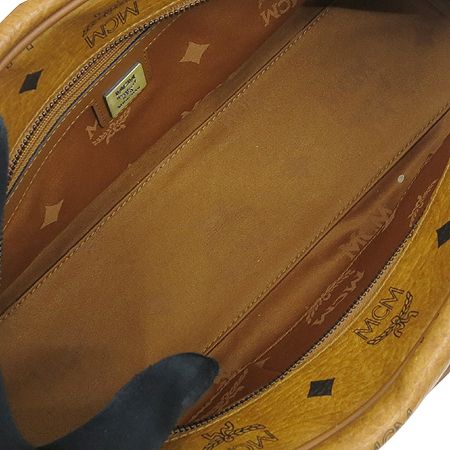 MCM(������) 1011055280122 ���佺 ��Ʈ ��� ������ ��Ʈ�� �̹���5 - ���̺��� �߰���ǰ