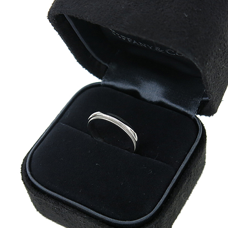 Tiffany(Ƽ�Ĵ�) PT950(�÷�Ƽ��) �б׷��� 3MM ���� - 5ȣ �̹���2 - ���̺��� �߰���ǰ