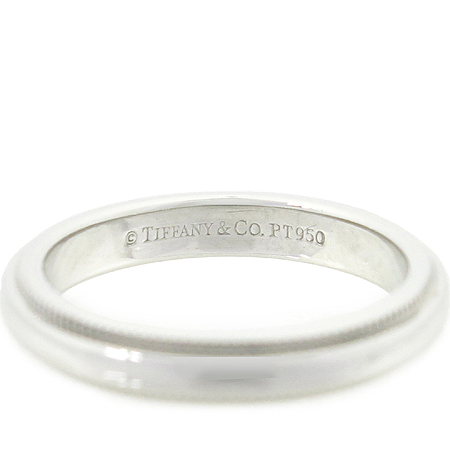 Tiffany(Ƽ�Ĵ�) PT950(�÷�Ƽ��) �б׷��� 3MM ���� - 5ȣ �̹���4 - ���̺��� �߰���ǰ