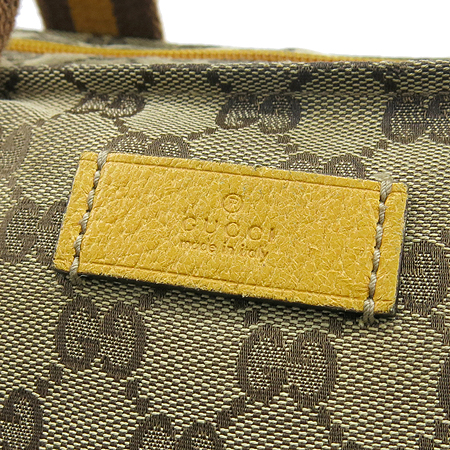 Gucci(����) 131230 GG �ΰ� �ڰ��� ��Ʈ�� �̹���3 - ���̺��� �߰���ǰ