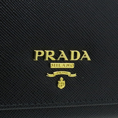 Prada(�����) 1M1132 ���� �ΰ� ���� SAFFIANO(���ǾƳ�) ������ �̹���4 - ���̺��� �߰���ǰ
