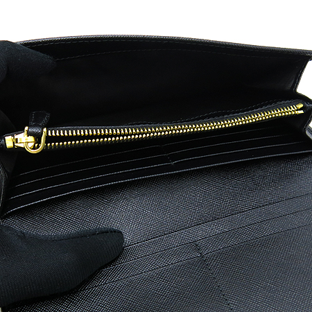 Prada(�����) 1M1132 ���� �ΰ� ���� SAFFIANO(���ǾƳ�) ������ �̹���7 - ���̺��� �߰���ǰ