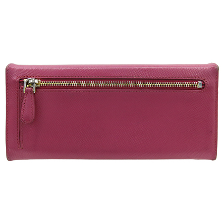 Prada(�����) 1M1132 SAFFIANO METAL PEONIA ��ũ ���ǾƳ� ��Ż ����ΰ� ������ �̹���3 - ���̺��� �߰���ǰ