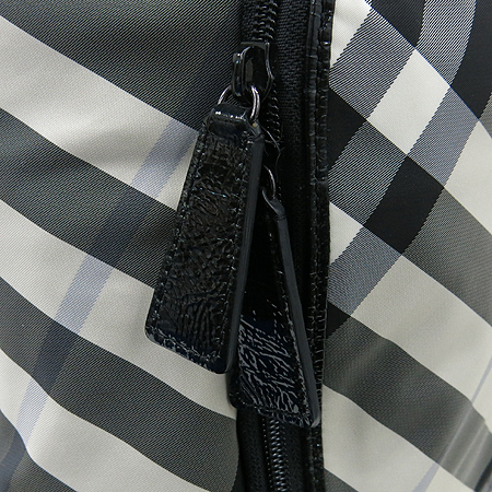 Burberry(������) 3660195 üũ �к긯 ȣ�� ����� �� ũ�ν��� �̹���4 - ���̺��� �߰���ǰ