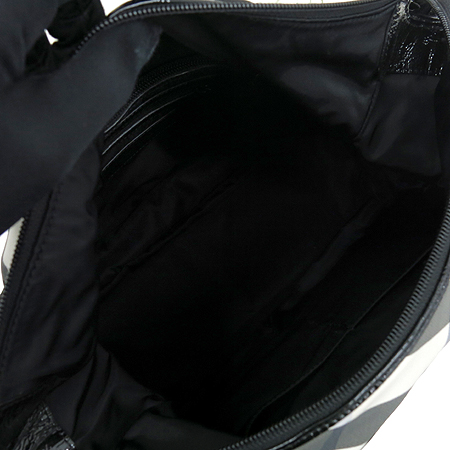 Burberry(������) 3660195 üũ �к긯 ȣ�� ����� �� ũ�ν��� �̹���6 - ���̺��� �߰���ǰ