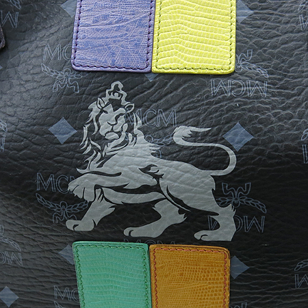 MCM(������) 1010089690322 ���� ���佺 ���� ���� Ʈ���� ���� �����+�Ŀ�ġ �̹���3 - ���̺��� �߰���ǰ