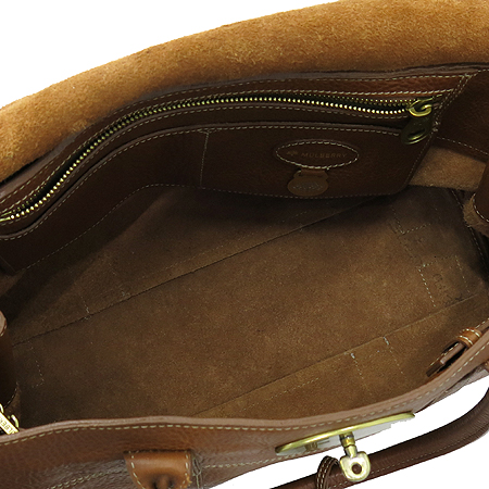 MULBERRY(�ֹ���) HH5988 ��ũ ���� ���̽����� M������ ��Ʈ�� �̹���6 - ���̺��� �߰���ǰ