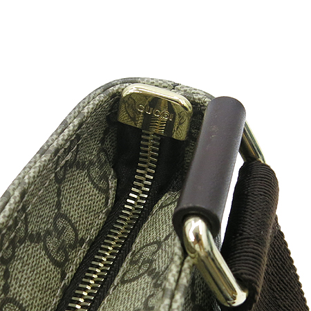 Gucci(����) 201446 GG�ΰ� PVC ��ũ���� Ʈ���� ũ�ν��� �̹���5 - ���̺��� �߰���ǰ